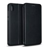 Beline Etui Book Magnetic Redmi 9Aczarny/black